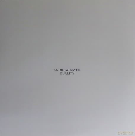 Andrew Bayer: Duality