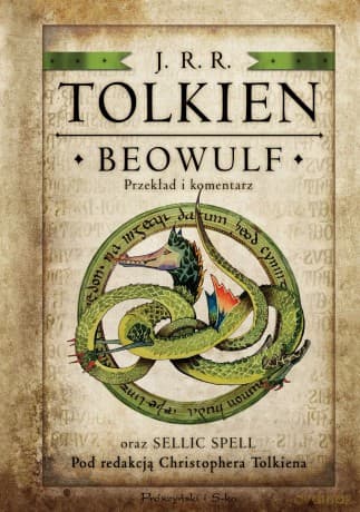 Beowulf - J. R. R. Tolkien