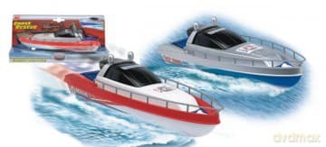 DICKIE Motorówka Ratunkowa 7266809