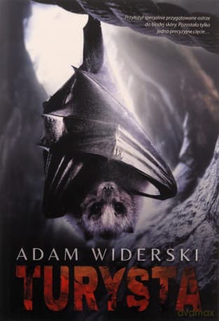 Turysta - Adam Widerski