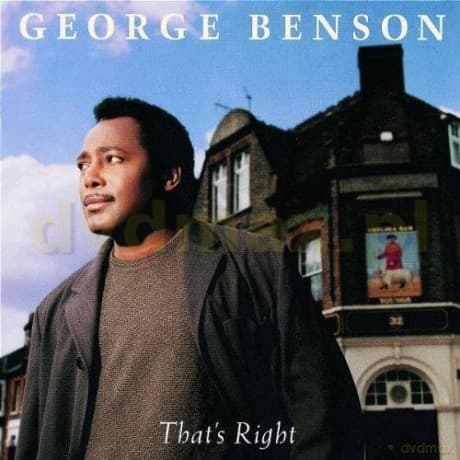 George Benson: That's Right