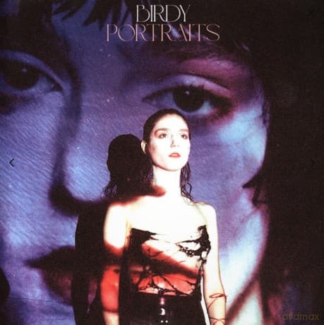 Birdy: Portraits (Retailer Exclusive) (Violet)