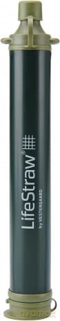 LifeStraw Personal water Filter - green EN-FR