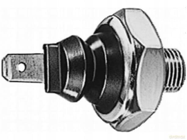 Hella 6ZL 003 259-171 Włącznik ciśnieniowy oleju Opel Porsche