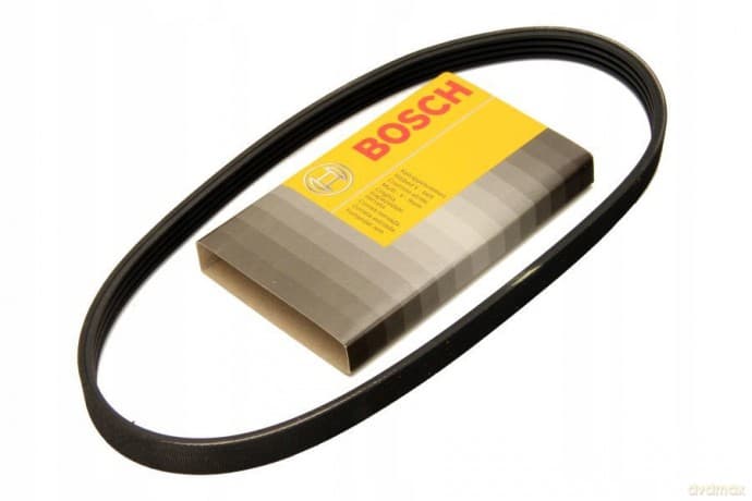 Pasek wielorowkowy Bosch 1 987 947 961 Fiat Lancia Hyundai Kia Alfa Romeo