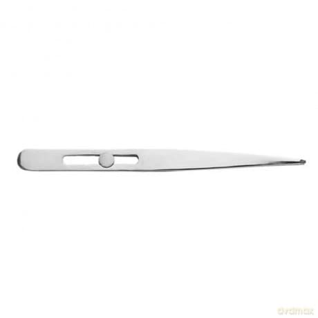 EXCEL Pinceta 434 z Zaciskiem 30411