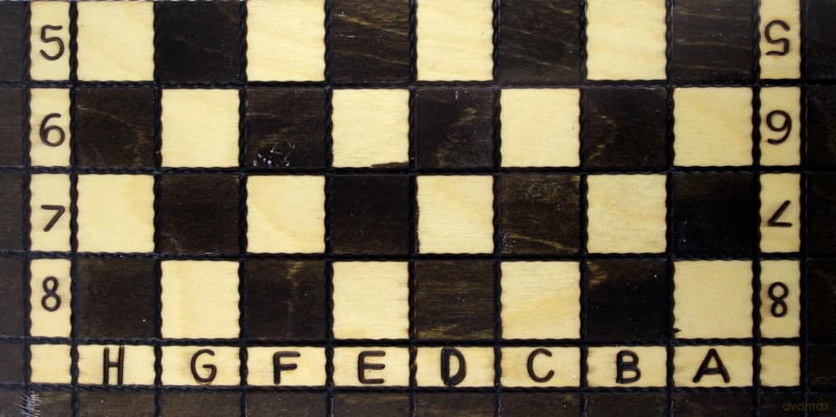 FILIPEK DREW. SZACHY TURYSTYCZNE 31