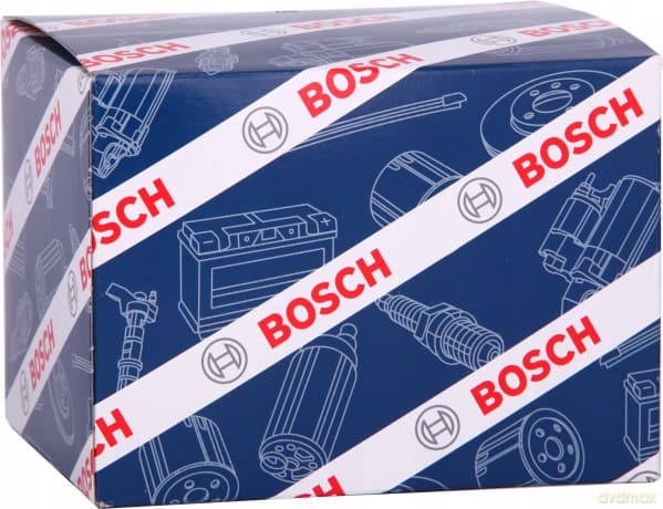 Bosch F 00R 0P1 722 Renault