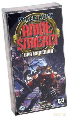 GALAKTA GRA ANIOŁ ŚMIERCI 6637