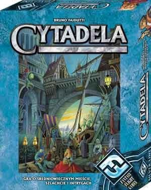 GALAKTA Gra Cytadela 842