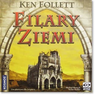 GALAKTA GRA FILARY ZIEMI 853