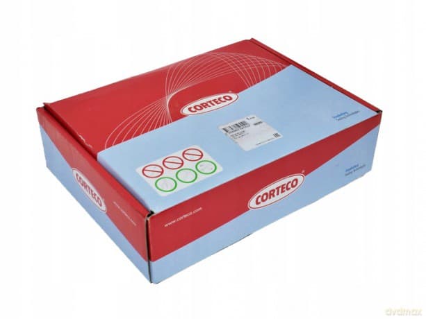 Pierścień uszczelniający Corteco 01029136B
