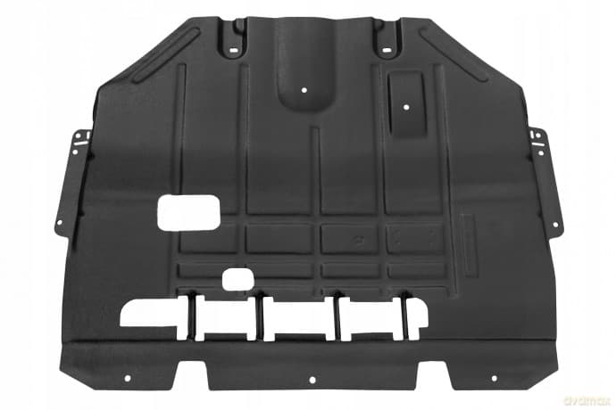 Rezaw-Plast 150602 osłona silnika dolna