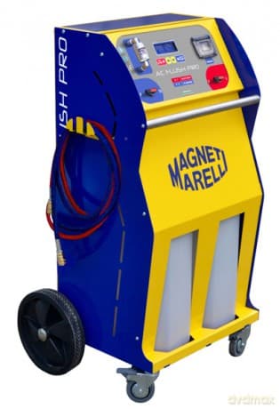 Stacja klimatyzacji Magneti Marelli 007935110700