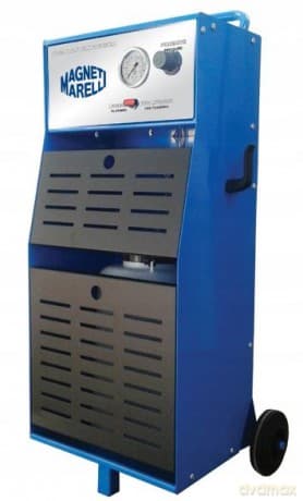 Urządzenie Do Płukania Klimatyzacji