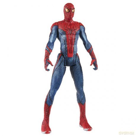 HASBRO Spiderman Figurki akcji 37203