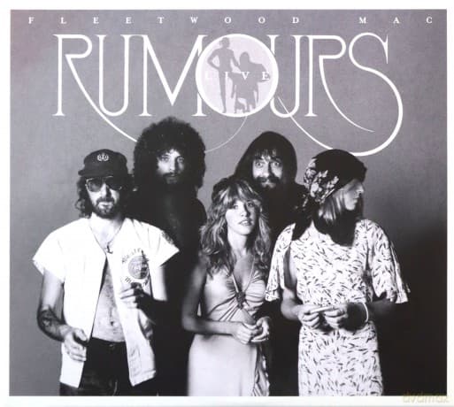 Fleetwood Mac: Rumours Live