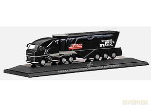 HERPA Fulda Show Truck 120319