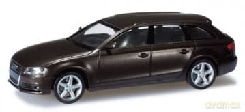 HERPA Audi A4 Avant 034012-003