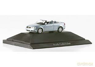 HERPA Audi A4 cabrio PC 101356