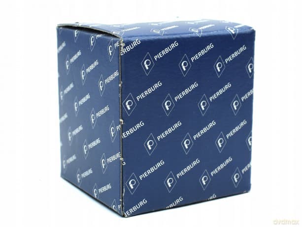 Pompa cyrkulacji wody, ogrzewanie postojowe Pierburg 7.02078.39.0 BMW