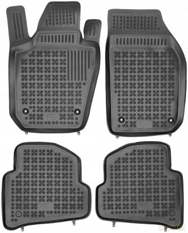 Rezaw-Plast 200211 Dywaniki gumowe