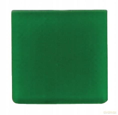 Symbol do przełączników zielony 9XT713630001 Hella