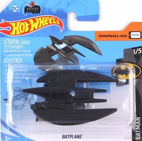 HOT WHEELS MAŁE SAMOCHODZIKI 5cm (wysyłka losowa)