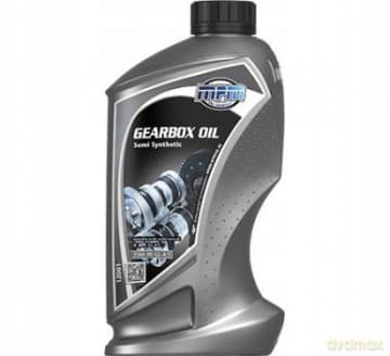 Mpm Olej Półsyntetyczny Gearbox 75w90 Gl-4/5 1l