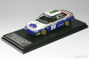 HPI RACING Subaru Legacy RS #2 8270