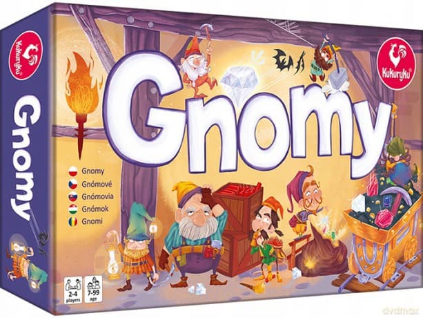 Gnomy