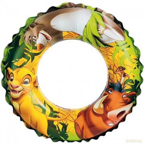 INTEX KOŁO DO PŁYWANIA 51 cm 58225