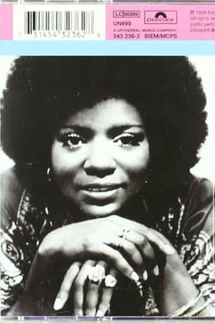 Gloria Gaynor: Universal Masters Collection
