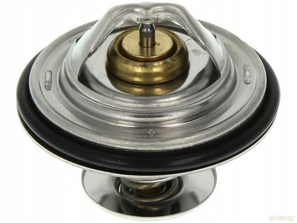 Mahle TX 30 87D Termostat, środek chłodzący Audi Skoda VW