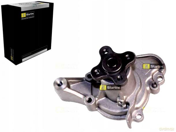 pompa wody starline starline Starline VP K123