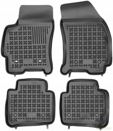 Rezaw-Plast 200601 Dywaniki gumowe