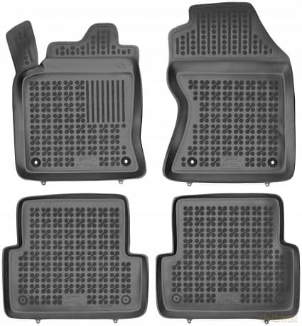 Rezaw-Plast 200608 Dywaniki gumowe