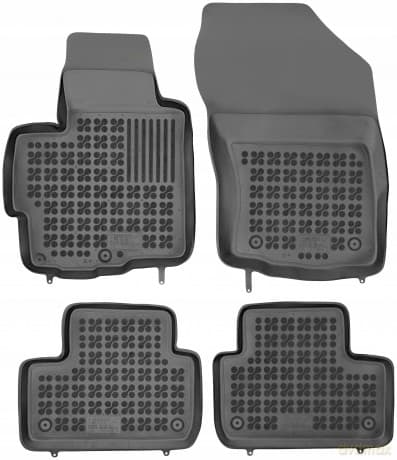 Rezaw-Plast 202306 dywaniki gumowe