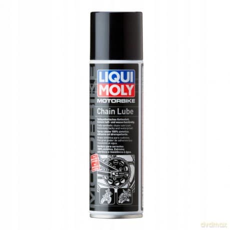 Smar do łańcuchów Liqui Moly 1508 250 ml