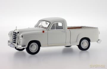 IXO MercedesBenz 180D Bakkie 1956 PR0208