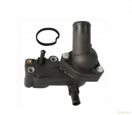 TERMOSTAT FORD FOCUS I II 1.8 TDCi DI TDDi