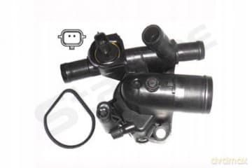 Termostat Starline TS TRE112