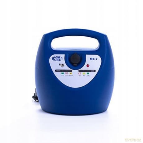 Urządzenie do podtrzymywania zasilania Magneti Marelli MS-7E