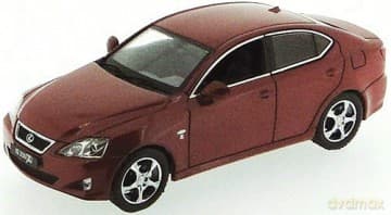 JCOLLECTION Lexus IS220d 2008 JC115