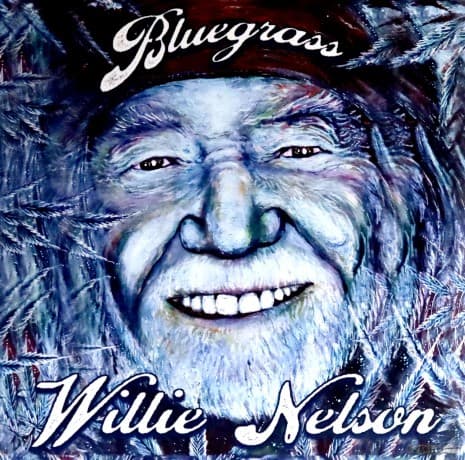 Willie Nelson: Bluegrass