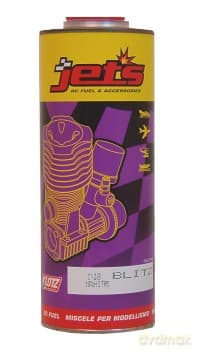 JETS 1992 PALIWO P220 P22001