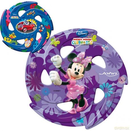 JOHN LATAJĄCE KOŁO MICKEY 90028