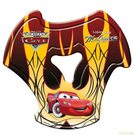 JOHN TALERZ LATAJĄCY CARS 90202