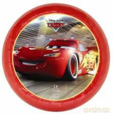 JOHN LATAJĄCY TALERZ CARS 90174