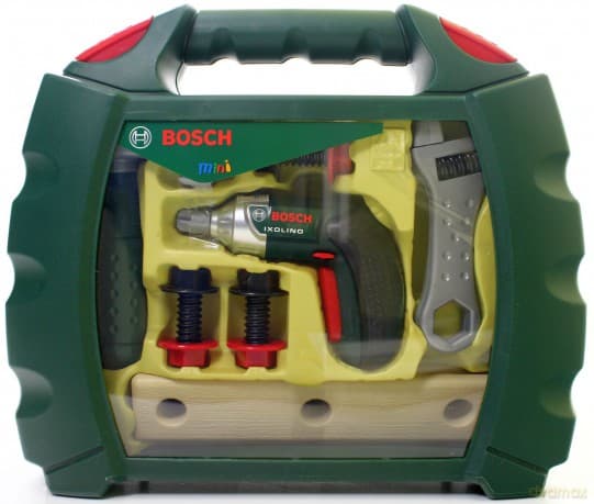 KLEIN Bosch Walizka z narzędziami L8384